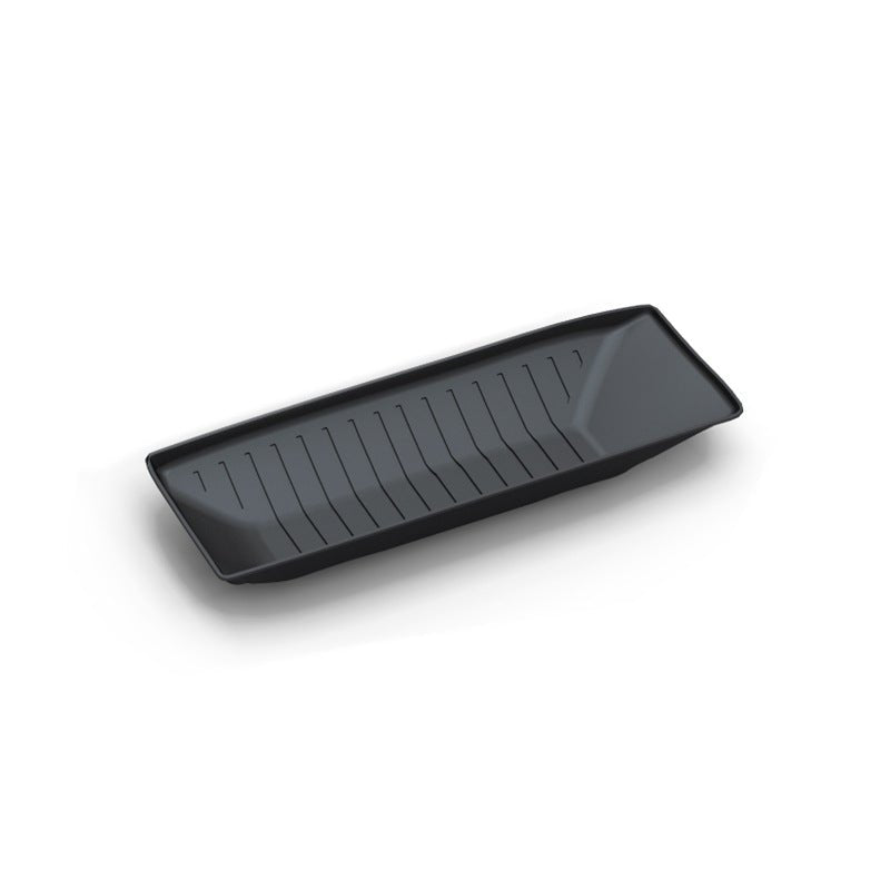 Model S Frunk / Trunk Mat Cargo Liner for Tesla(2021+) - T-Launch