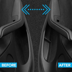 Tesla Model Y Door Side Storage Box Door Handle Organizer (2020) - TESLAUNCH