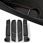 Tesla Model Y Door Side Storage Box Door Handle Organizer (2020) - TESLAUNCH