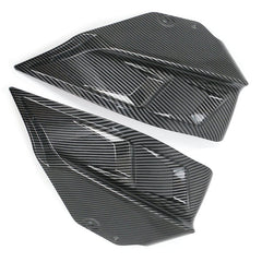 Rear Bumper Lip Spoiler Side Splitter for Tesla 2020-2024 Model Y - T-Launch