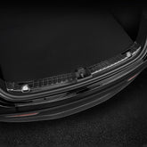 Stainless Steel Variety Trunk/Frunk Sill Plate Cover For Tesla Model 3 (2017-2023) - TESLAUNCH