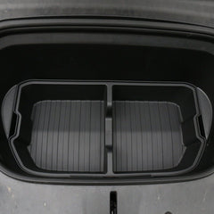 Sub Trunk Dual Level Trunk / Frunk Organizer Boxes For Tesla Model Y (2020-2024) - T-Launch
