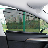 Sunshades / Car Shades for Tesla Model 3/Y (2017-2023) - T-Launch