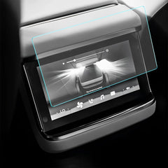 Tempered Glass Screen Protector for Model S/X (2021+) - T-Launch