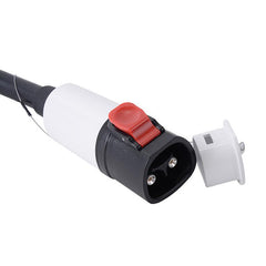 Tesla to J1772 Adapter Charger 60Amp / 250V AC Max, For All Tesla Model S/X/3/Y , For Level 1 - Level 2 Charging, IP44 Weatherproof - T-Launch