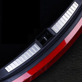 Trunk Sill Protector For Model S Accessories (2017-2021) - TESLAUNCH