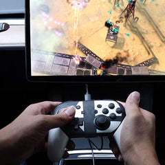 Wireless Game Controller for Tesla Model S/X/3/Y (2012-2024) - T-Launch