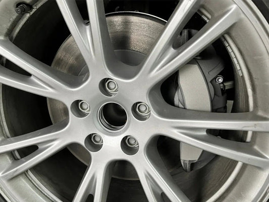 How Much Do Wheels Cost?