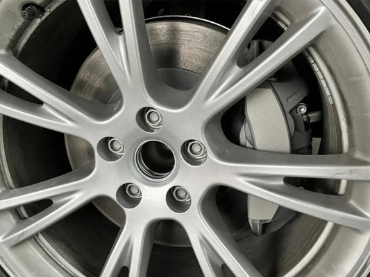 How Much Do Wheels Cost?