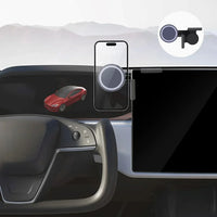 Best Tesla Model S Phone Mount: Choose the Right One for Your Drive