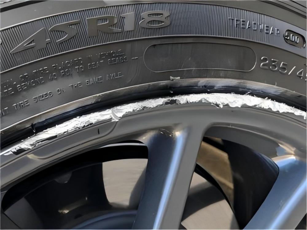 How to Protect Tesla Wheel Rims