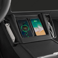 Affordable Tesla Accessories That Deliver Real Value