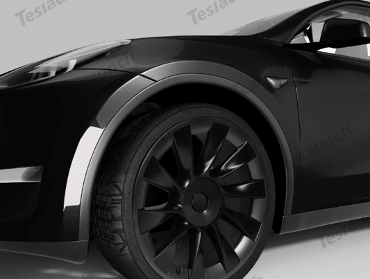 How to Choose the Right Aluminum Alloy Rim Protector: A Complete Buyer's Guide