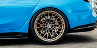 Best Aluminum Alloy Rim Protectors of 2025: The Ultimate Guide for SUV and Performance Car Owners