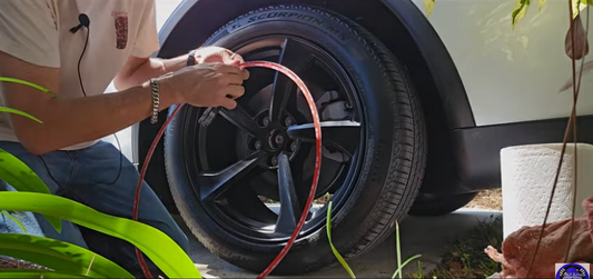 Common Mistakes to Avoid When Using Wheel Rim Protectors (And How to Fix Them)