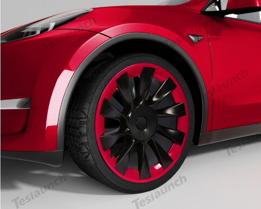 Aluminum Alloy vs. Rubber Rim Protectors: Which Truly Protects Your Wheels Better?