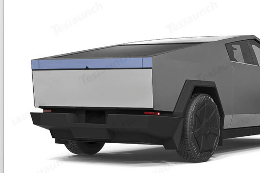 Best Cybertruck Roof-Mounted Light Bars for Off-Roading
