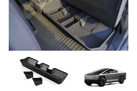 Top Cybertruck Accessories Worth Buying in 2025