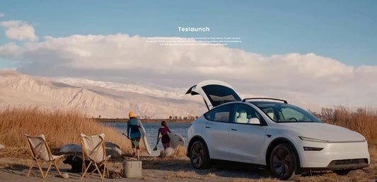Top 5 Tesla Accessories That Make a Big Difference