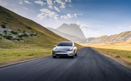 Top Accessories to Make Your Tesla Road Trip-Ready