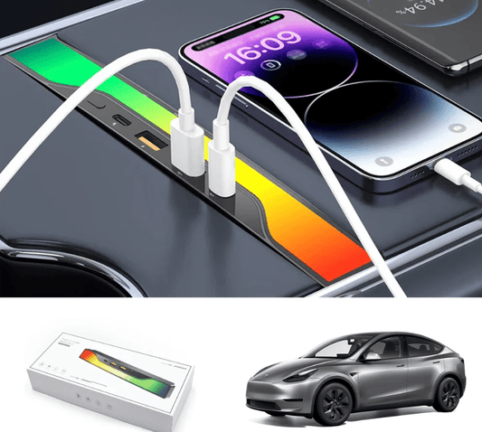 The Ultimate Guide to Charging Accessories for Tesla Owners