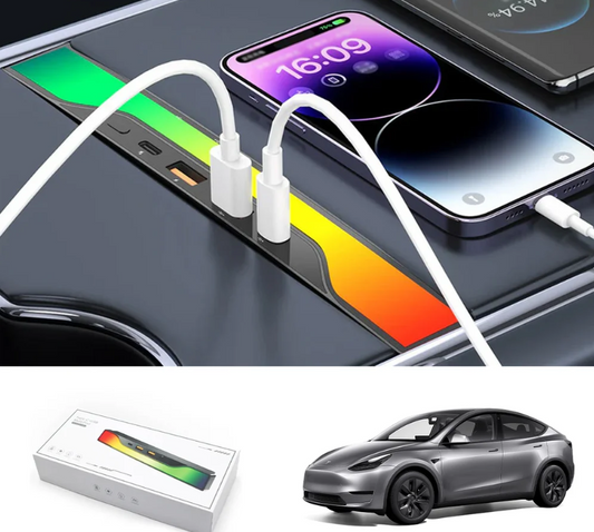 The Ultimate Guide to Charging Accessories for Tesla Owners