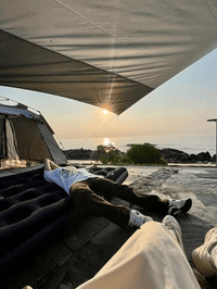 Drive and Camp in Style: Your Ultimate Guide to Tesla Tent and Accessories