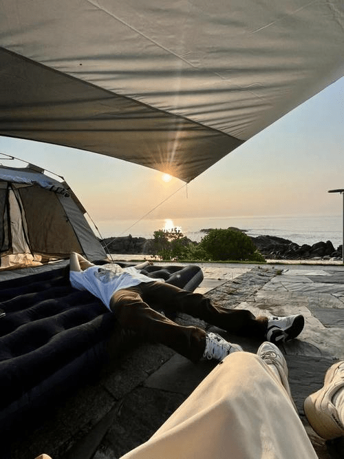 Drive and Camp in Style: Your Ultimate Guide to Tesla Tent and Accessories
