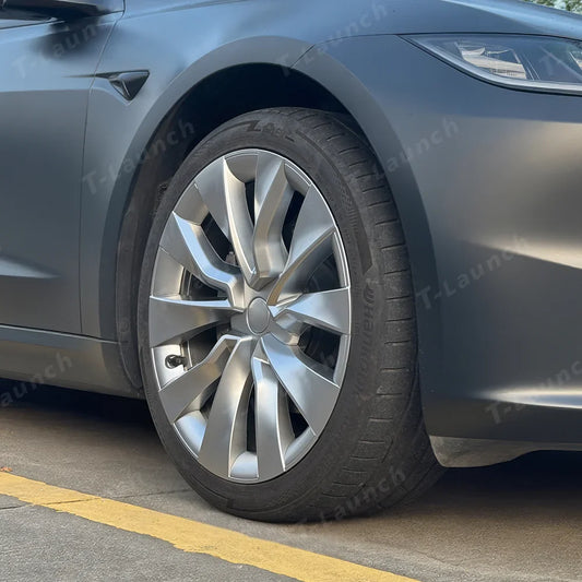 The Ultimate Guide to Tesla Model 3 Wheel Covers: Sizes, Styles, Installation Tips, and Expert Recommendations for 2025