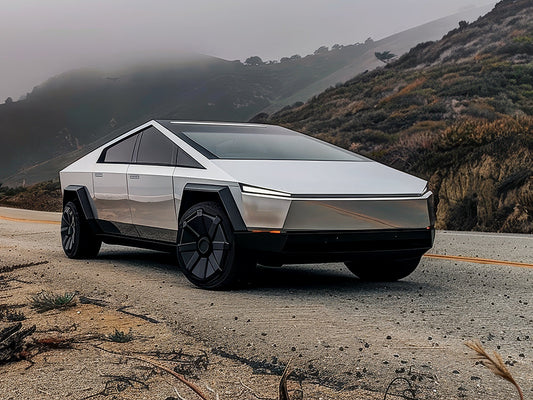 2024 Tesla Cybertruck Review: Pricing, Specs, and Performance