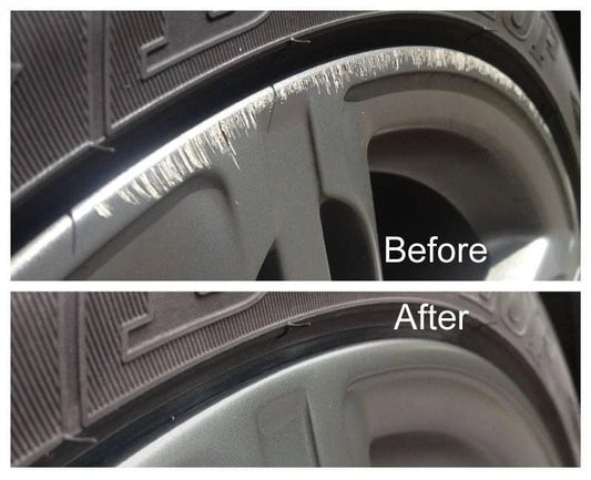 2026 Tesla Wheel Repair Guide: Fix Rims Cost &amp; Maintenance for Model Y Juniper - T-Launch