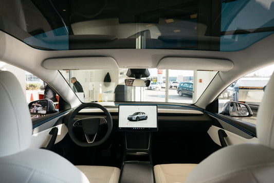 2026 Model Y Juniper: 5 Essential Interior Upgrades to Perfect Your Refresh Experience