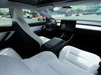 Tesla Accessories Model Y 2026 Guide: Must-Have Picks for New Owners