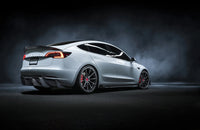 Top 10 Tesla Model 3 Exterior Upgrades
