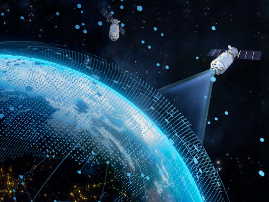 Starlink: More Than Just Internet, a Catalyst for the Tech Ecosystem