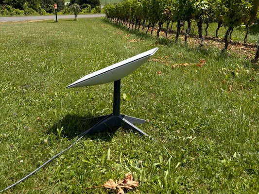 How to Optimize Starlink Performance: Recommended Accessories and Tools