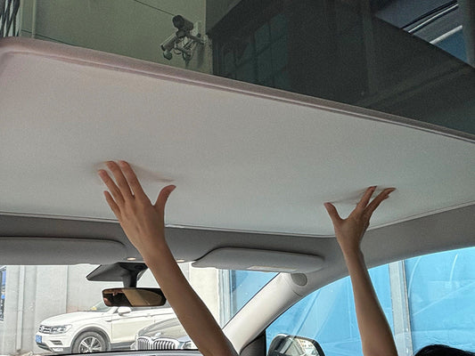 Do Sunshades in Cars Work?