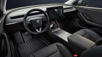 Tesla Accessories for Daily Driving