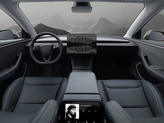 What is Alcantara?