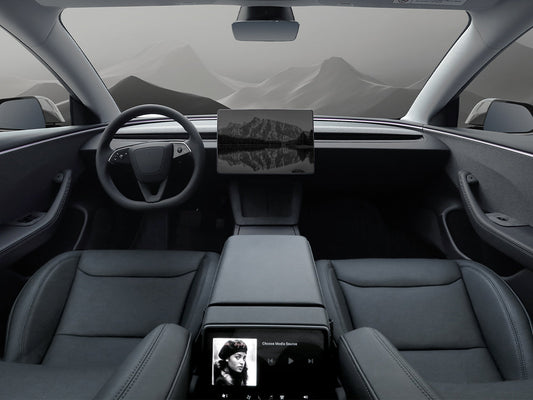 What is Alcantara?