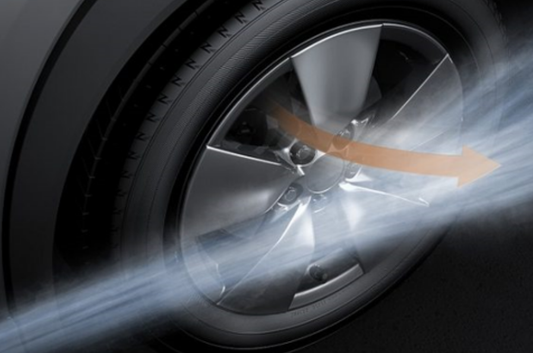 Rims and Wheels: Exploring Their Impact on Vehicle Performance