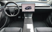 Real vs Fake Carbon Fiber: How to Identify Genuine Tesla Accessories