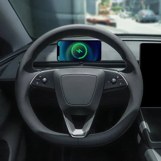 Tesla Model 3 Phone Mounts