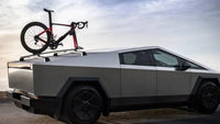 Buy Teslaunch Cybertruck Roof Rack