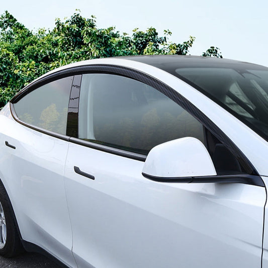 Top Exterior Accessories to Protect Your Tesla Model Y Juniper (2025+)