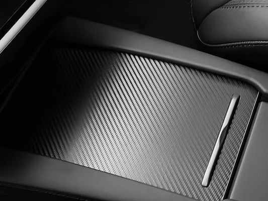 What Does Carbon Fiber Do for Cars?