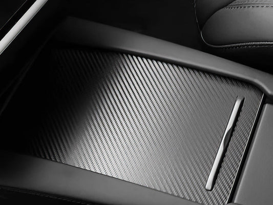 What Does Carbon Fiber Do for Cars?