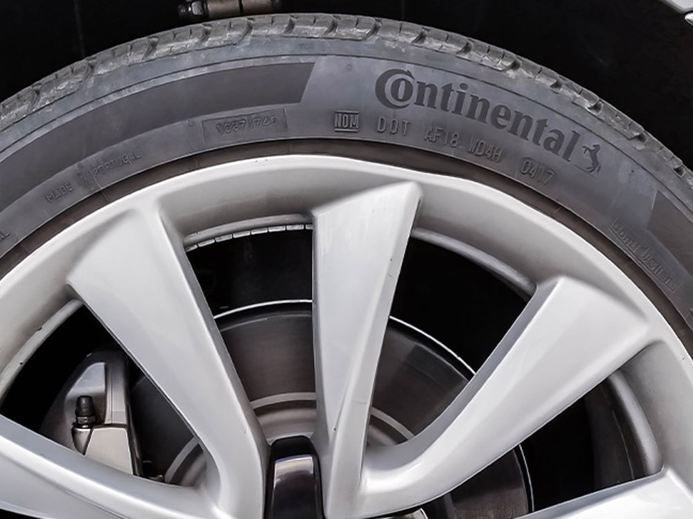 Bent Rim on Your Vehicle? Here's How to Assess and Fix It