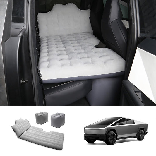 Tesla Camping with Teslaunch: Best Tents, Smart Power Solutions &amp; Accessories for Outdoor Comfort