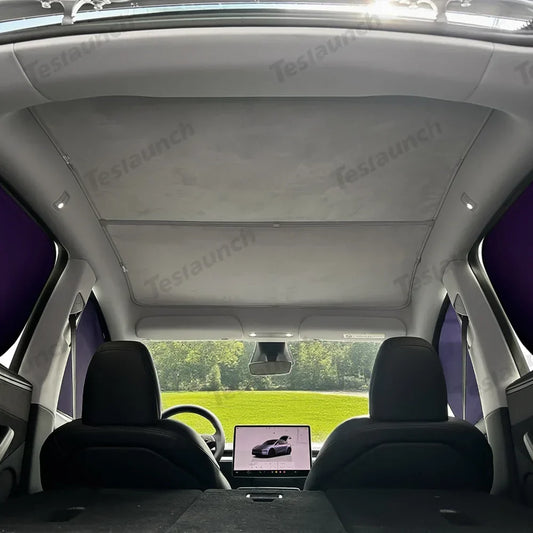 Unlock the Full Potential of Your Tesla Model Y Camper Setup